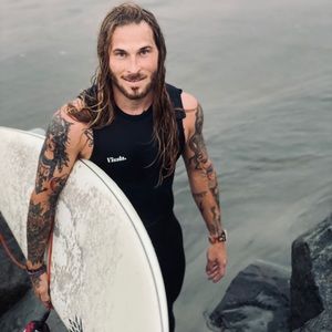 Meet your Posher, Bryan